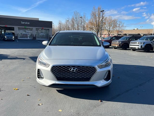 2019 Hyundai Elantra GT Base