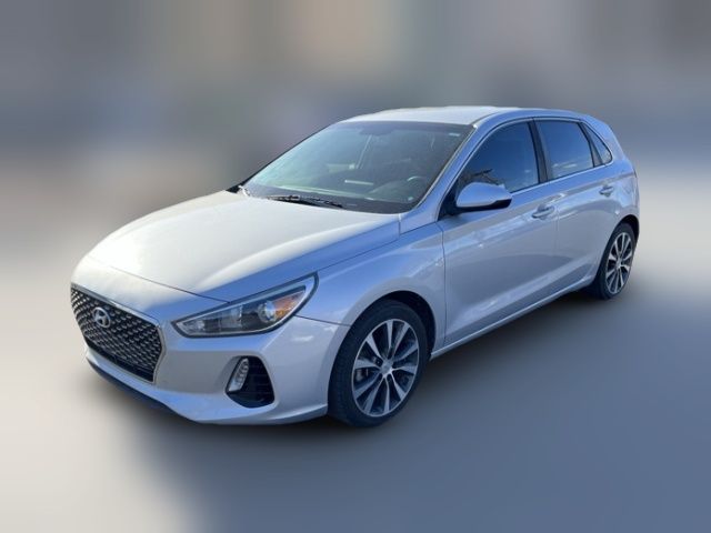 2019 Hyundai Elantra GT Base