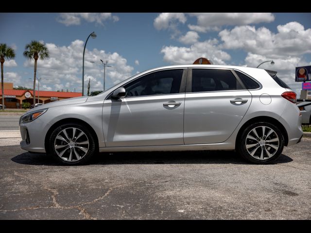 2019 Hyundai Elantra GT Base