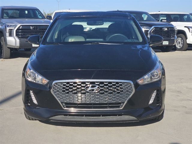 2019 Hyundai Elantra GT Base