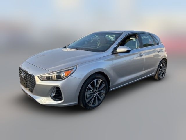 2019 Hyundai Elantra GT Base