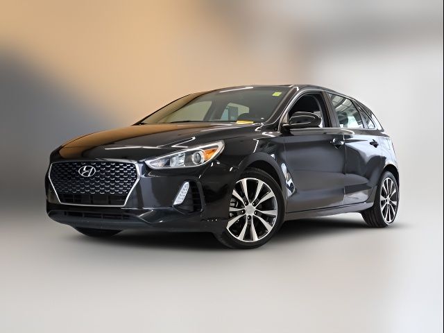 2019 Hyundai Elantra GT Base