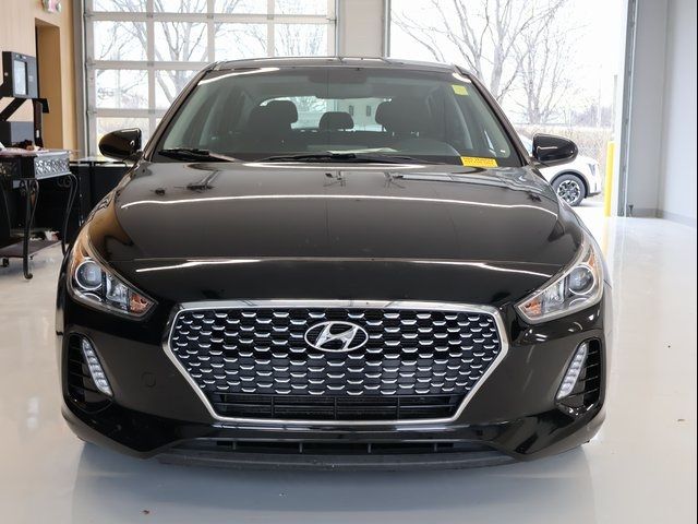 2019 Hyundai Elantra GT Base