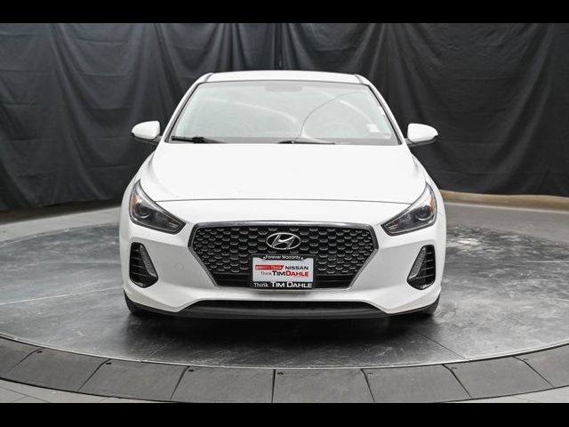 2019 Hyundai Elantra GT Base