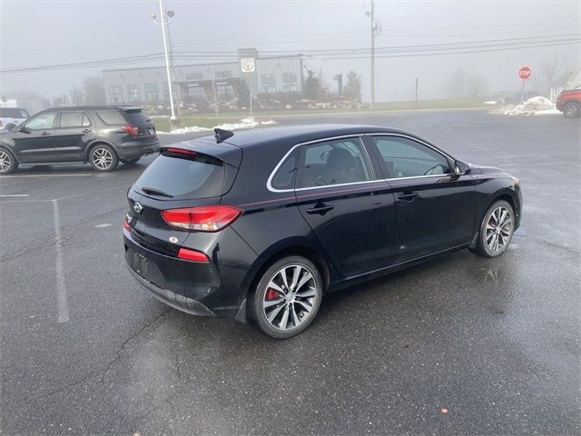 2019 Hyundai Elantra GT Base