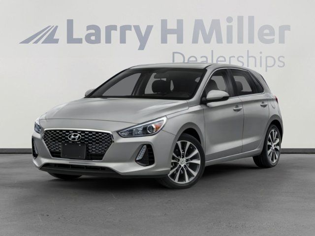 2019 Hyundai Elantra GT Base