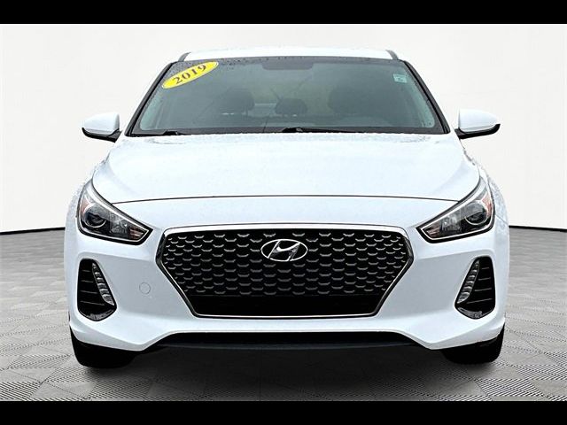 2019 Hyundai Elantra GT Base