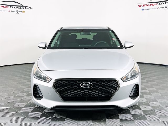 2019 Hyundai Elantra GT Base