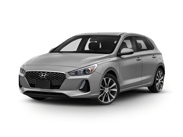 2019 Hyundai Elantra GT Base