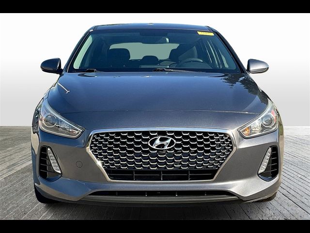 2019 Hyundai Elantra GT Base