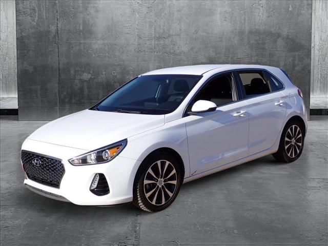 2019 Hyundai Elantra GT Base