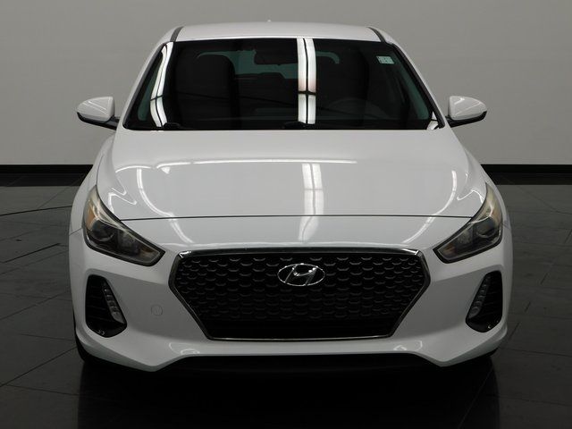 2019 Hyundai Elantra GT Base