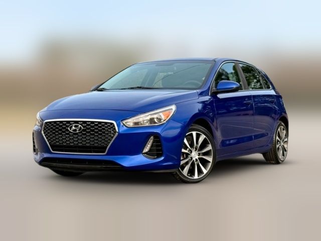 2019 Hyundai Elantra GT Base