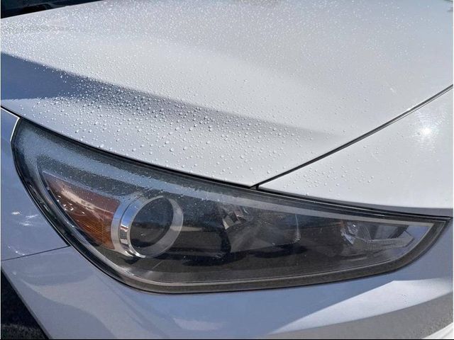 2019 Hyundai Elantra GT Base