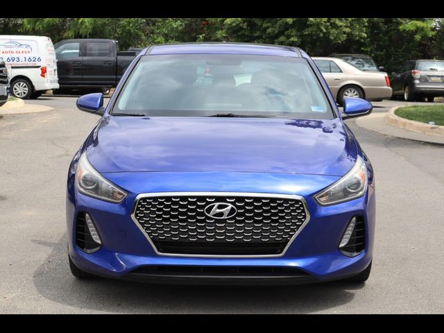 2019 Hyundai Elantra GT Base
