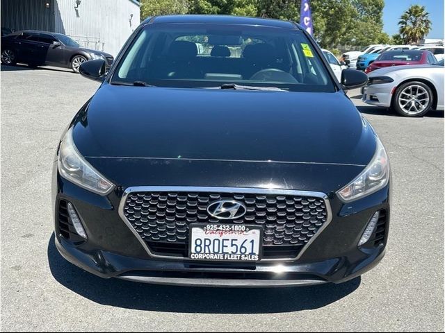 2019 Hyundai Elantra GT Base