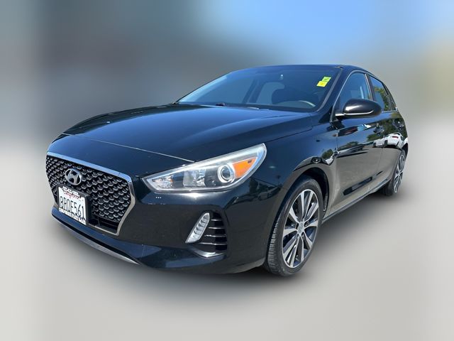 2019 Hyundai Elantra GT Base