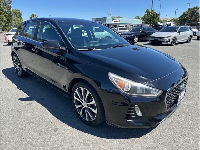 2019 Hyundai Elantra GT Base