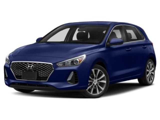 2019 Hyundai Elantra GT Base