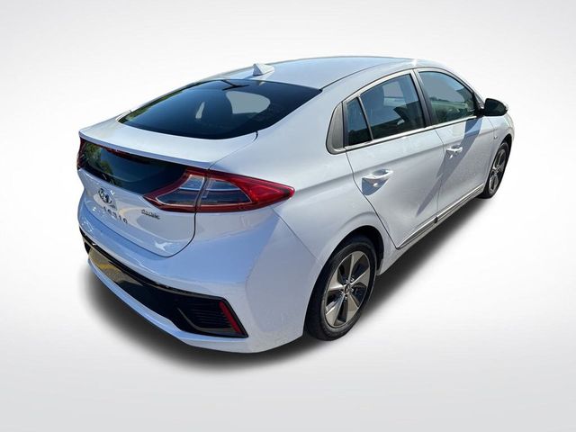 2019 Hyundai Ioniq Electric Base