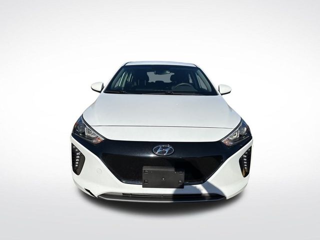 2019 Hyundai Ioniq Electric Base