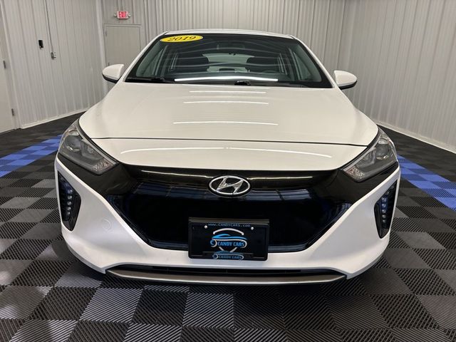 2019 Hyundai Ioniq Electric Base