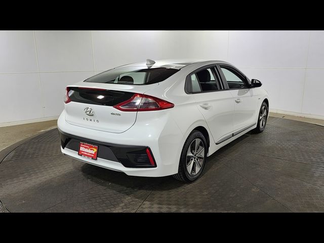 2019 Hyundai Ioniq Electric Base