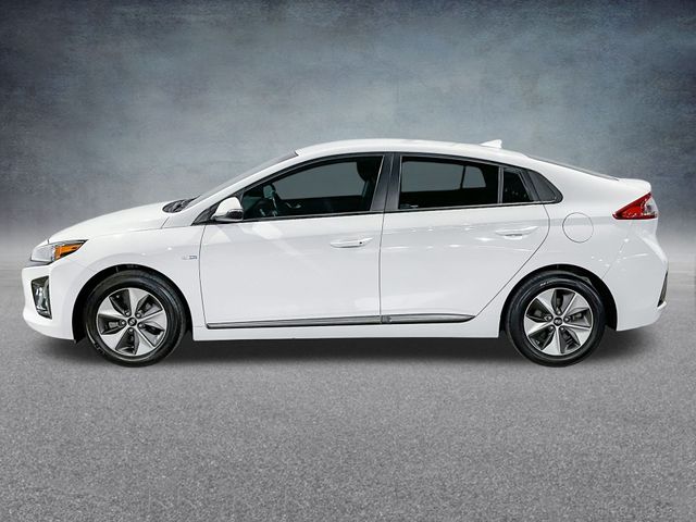 2019 Hyundai Ioniq Electric Base