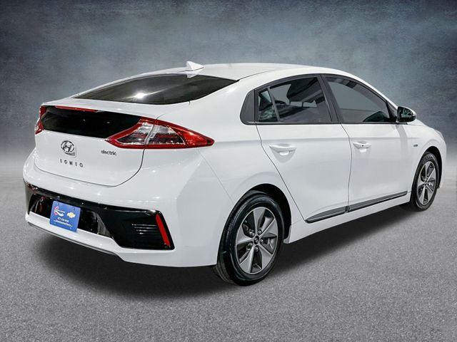 2019 Hyundai Ioniq Electric Base