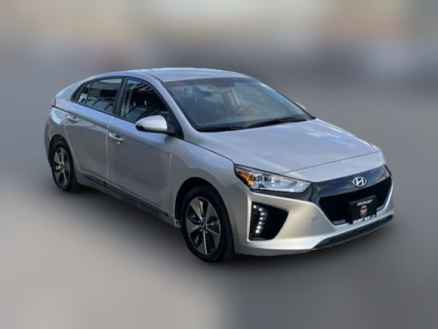 2019 Hyundai Ioniq Electric Base