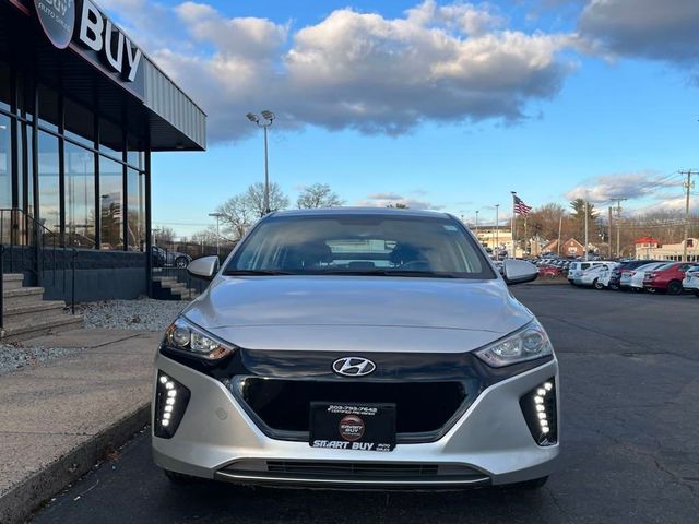 2019 Hyundai Ioniq Electric Base