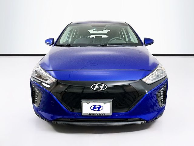 2019 Hyundai Ioniq Electric Base