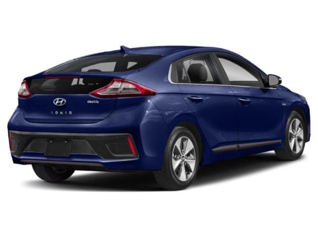 2019 Hyundai Ioniq Electric Base