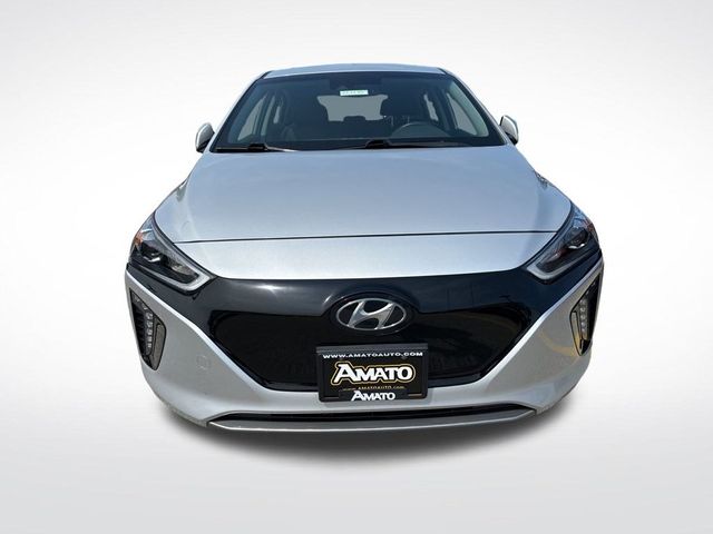 2019 Hyundai Ioniq Electric Limited