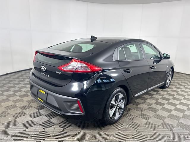 2019 Hyundai Ioniq Electric Base