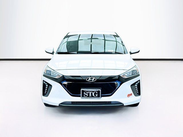 2019 Hyundai Ioniq Electric Base