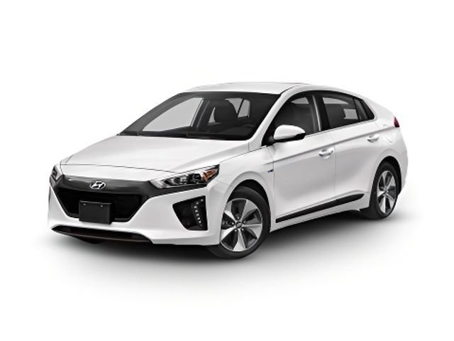 2019 Hyundai Ioniq Electric Base