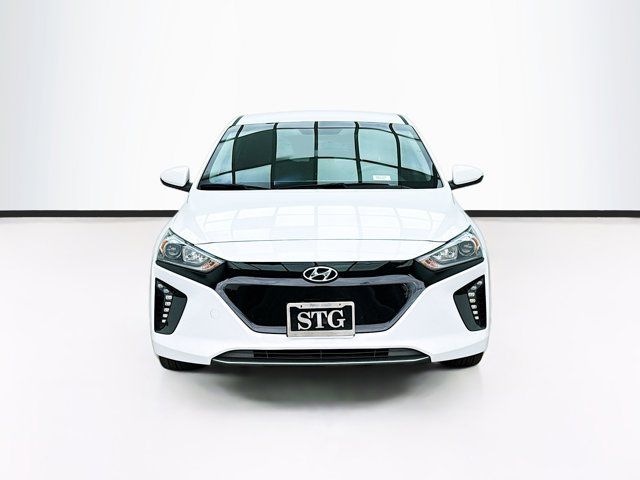 2019 Hyundai Ioniq Electric Base