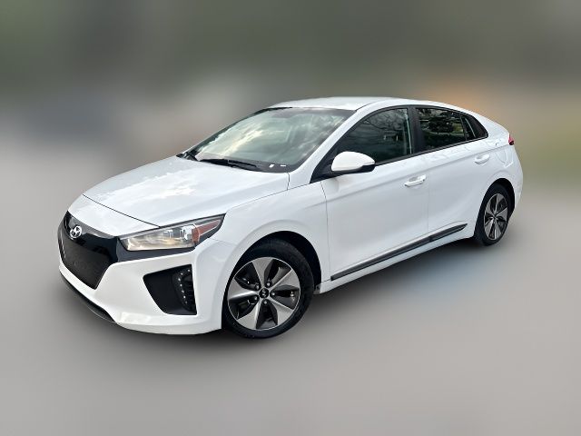 2019 Hyundai Ioniq Electric Base