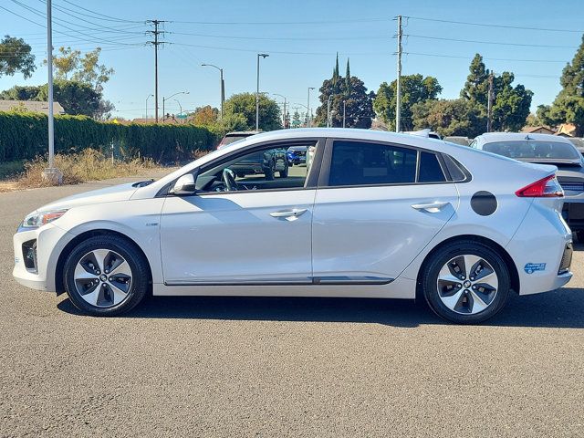 2019 Hyundai Ioniq Electric Base