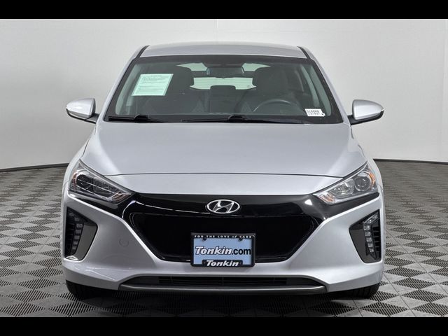 2019 Hyundai Ioniq Electric Base