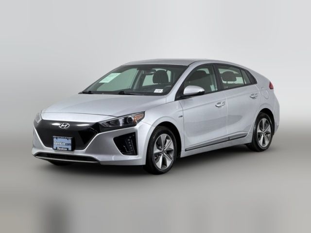 2019 Hyundai Ioniq Electric Base