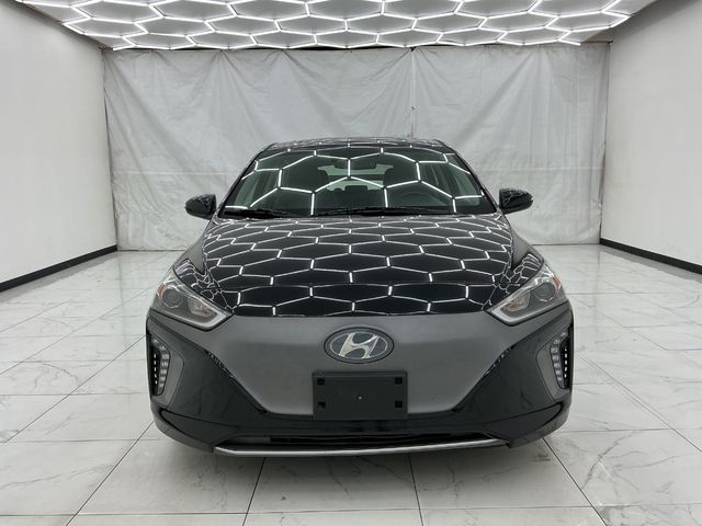2019 Hyundai Ioniq Electric Limited