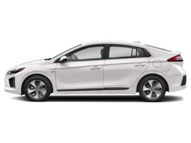 2019 Hyundai Ioniq Electric Limited