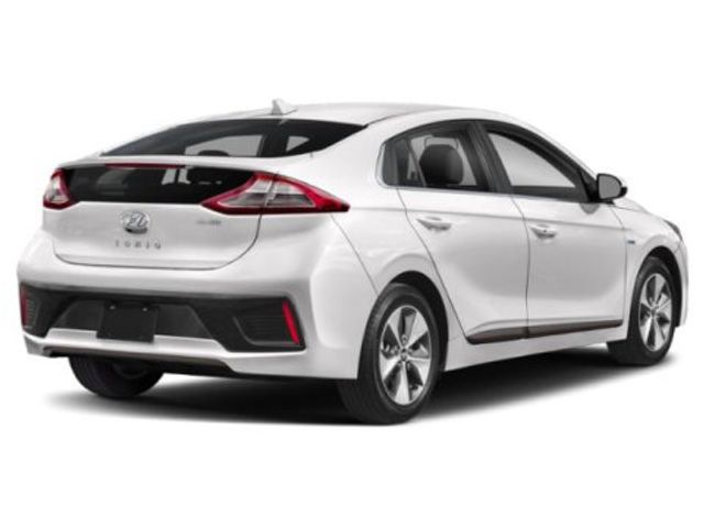 2019 Hyundai Ioniq Electric Limited