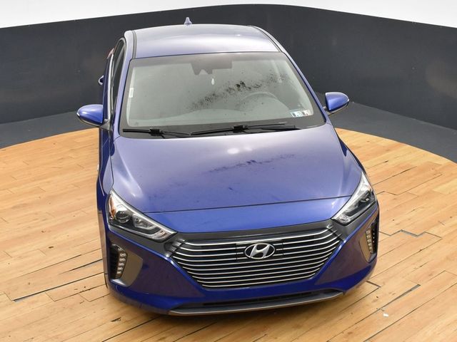 2019 Hyundai Ioniq Hybrid SEL