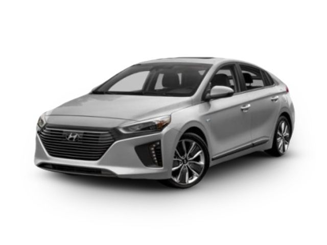 2019 Hyundai Ioniq Hybrid SEL