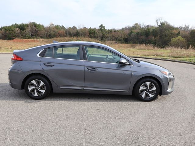 2019 Hyundai Ioniq Hybrid SEL