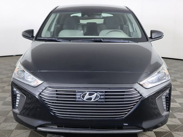 2019 Hyundai Ioniq Hybrid SEL