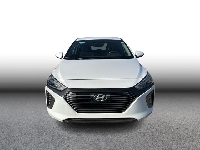 2019 Hyundai Ioniq Hybrid SEL